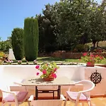 Gemuetliches Haus In Der Naehe Von Und Cala S-vicenc By Interhome ポレンサ