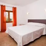 Gemuetliches Haus In Der Naehe Von Und Cala S-vicenc By Interhome 別荘 *