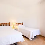 Gemuetliches Haus In Der Naehe Von Und Cala S-vicenc By Interhome * ポレンサ