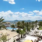 Gemuetliches Haus In Der Naehe Von Und Cala S-vicenc By Interhome 別荘 *