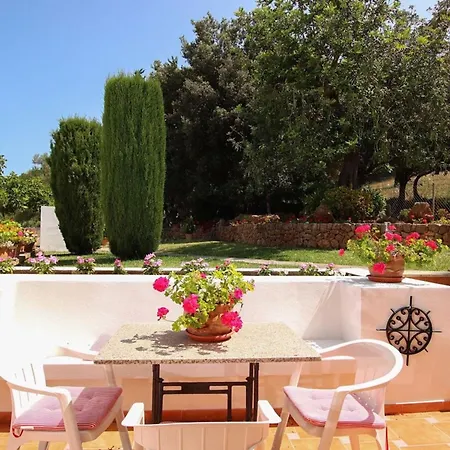 Gemuetliches Haus In Der Naehe Von Und Cala S-vicenc By Interhome Pollença